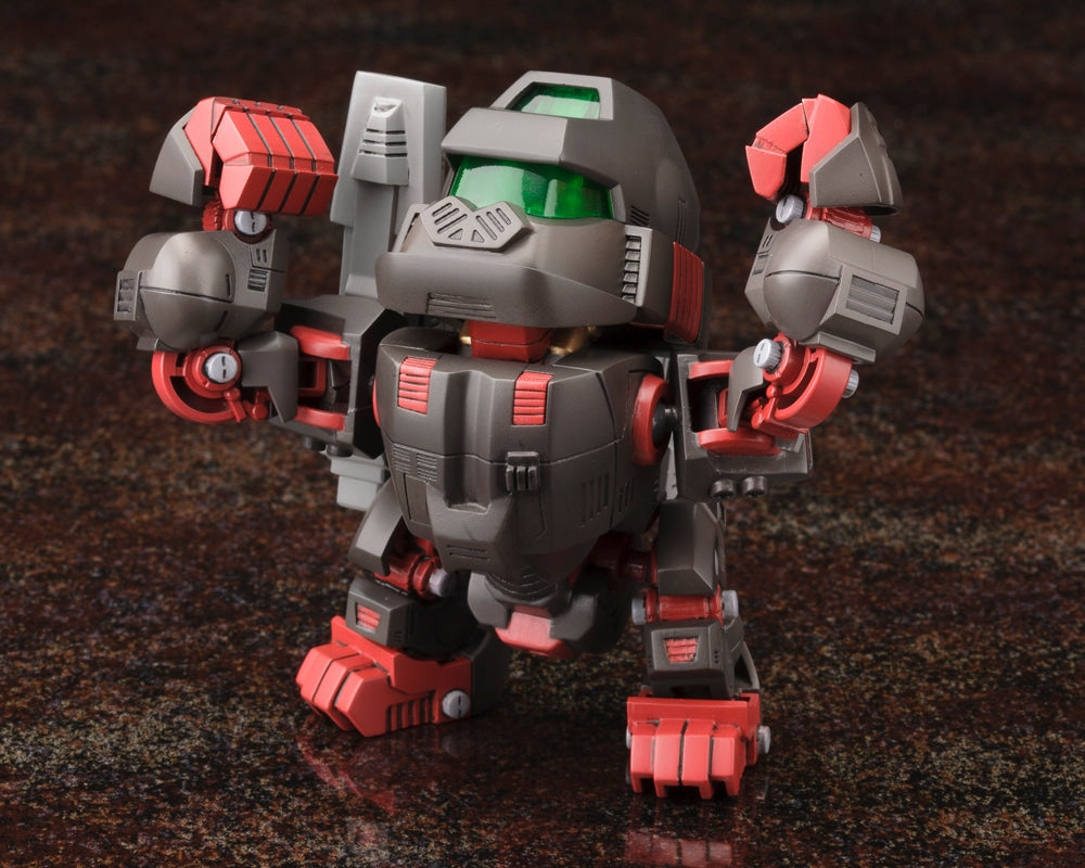 SPECIAL ORDER Kotobukiya - D-Style - ZOIDS - Iron Kong [JP]