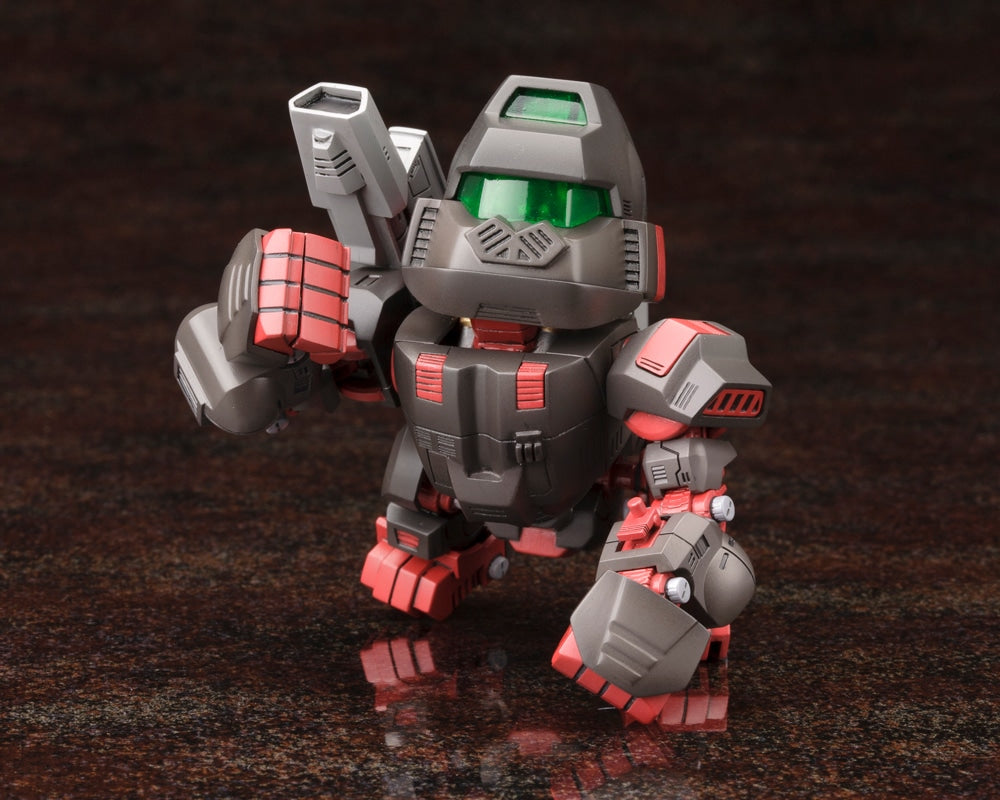 SPECIAL ORDER Kotobukiya - D-Style - ZOIDS - Iron Kong [JP]
