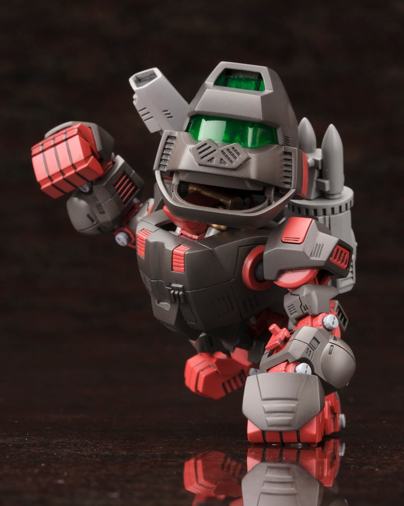 SPECIAL ORDER Kotobukiya - D-Style - ZOIDS - Iron Kong [JP]