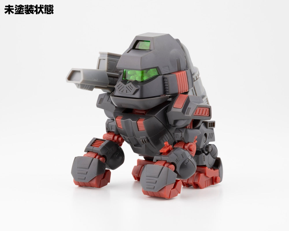 SPECIAL ORDER Kotobukiya - D-Style - ZOIDS - Iron Kong [JP]