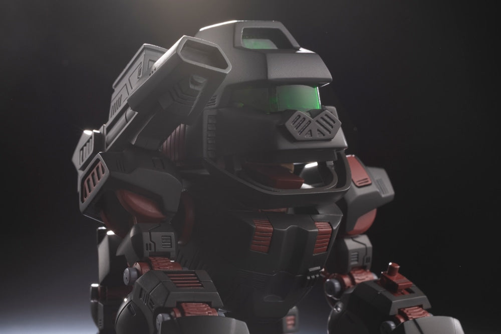 SPECIAL ORDER Kotobukiya - D-Style - ZOIDS - Iron Kong [JP]