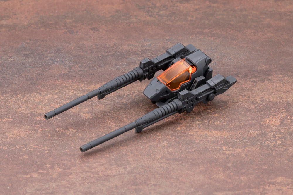 SPECIAL ORDER Kotobukiya - HMM Series - ZOIDS: Chaotic Century - Command Wolf Irvine Special 1999: Recolor 1/72 [JP]