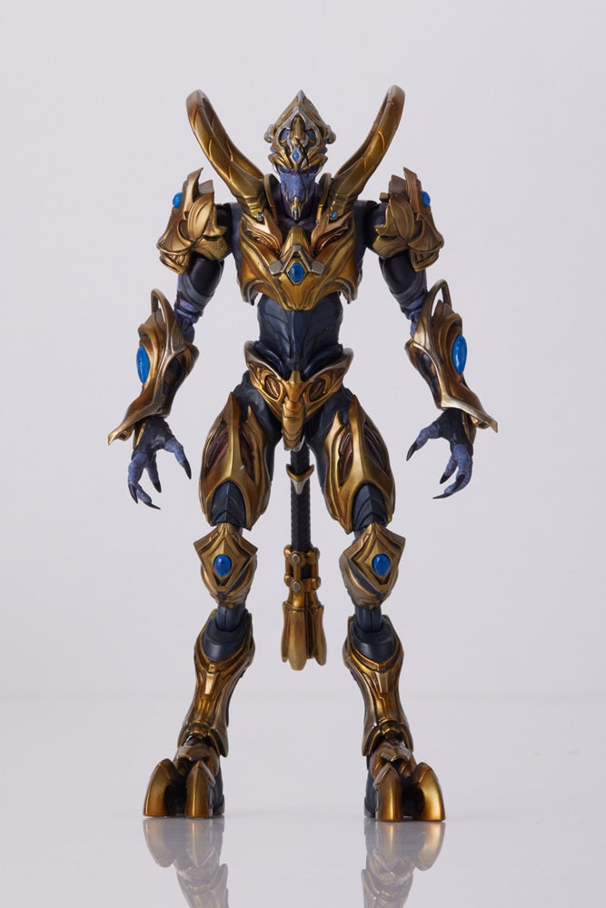 SPECIAL ORDER Besthobby - StarCraft II: Legacy of the Void - Zealot [JP]