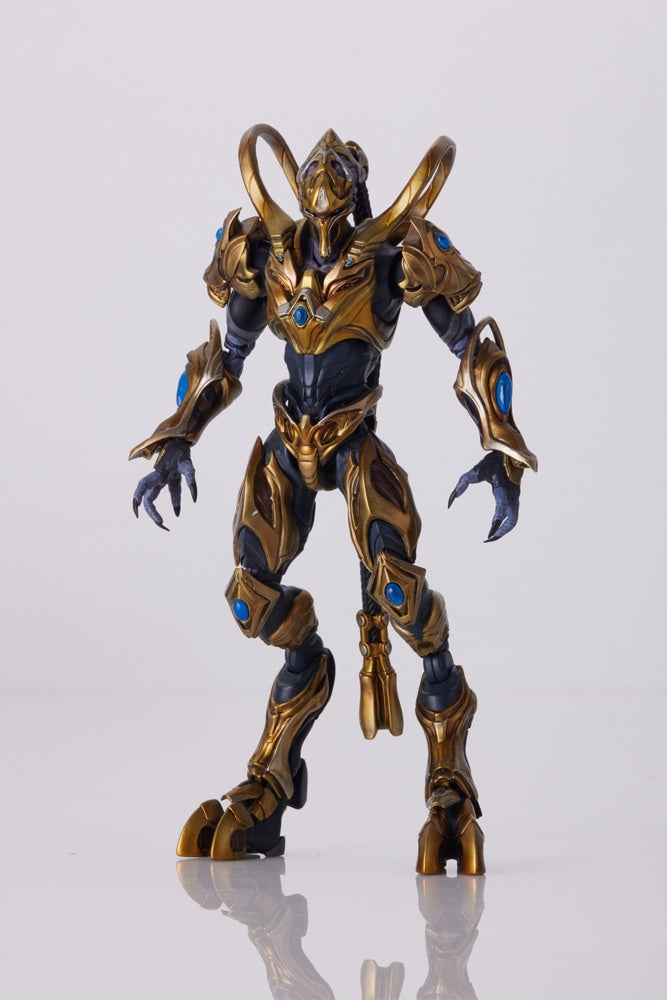 SPECIAL ORDER Besthobby - StarCraft II: Legacy of the Void - Zealot [JP]