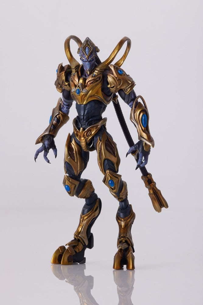 SPECIAL ORDER Besthobby - StarCraft II: Legacy of the Void - Zealot [JP]