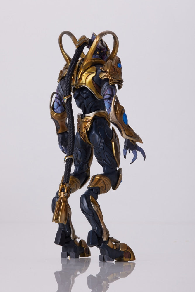 SPECIAL ORDER Besthobby - StarCraft II: Legacy of the Void - Zealot [JP]