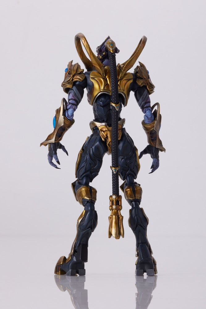 SPECIAL ORDER Besthobby - StarCraft II: Legacy of the Void - Zealot [JP]