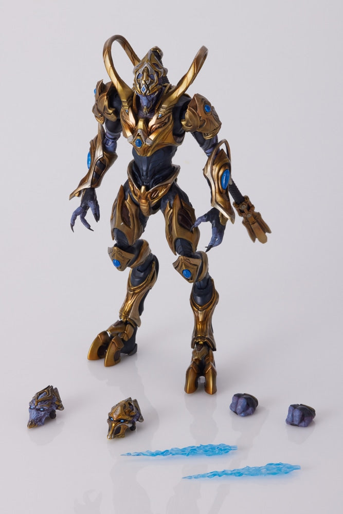 SPECIAL ORDER Besthobby - StarCraft II: Legacy of the Void - Zealot [JP]
