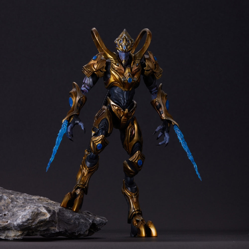 SPECIAL ORDER Besthobby - StarCraft II: Legacy of the Void - Zealot [JP]