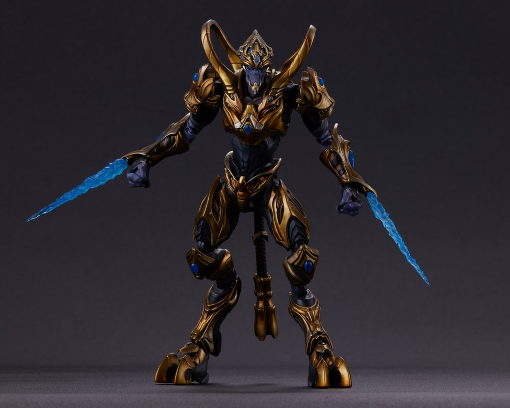 SPECIAL ORDER Besthobby - StarCraft II: Legacy of the Void - Zealot [JP]