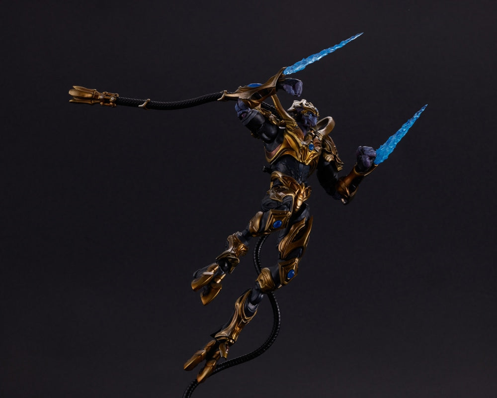 SPECIAL ORDER Besthobby - StarCraft II: Legacy of the Void - Zealot [JP]