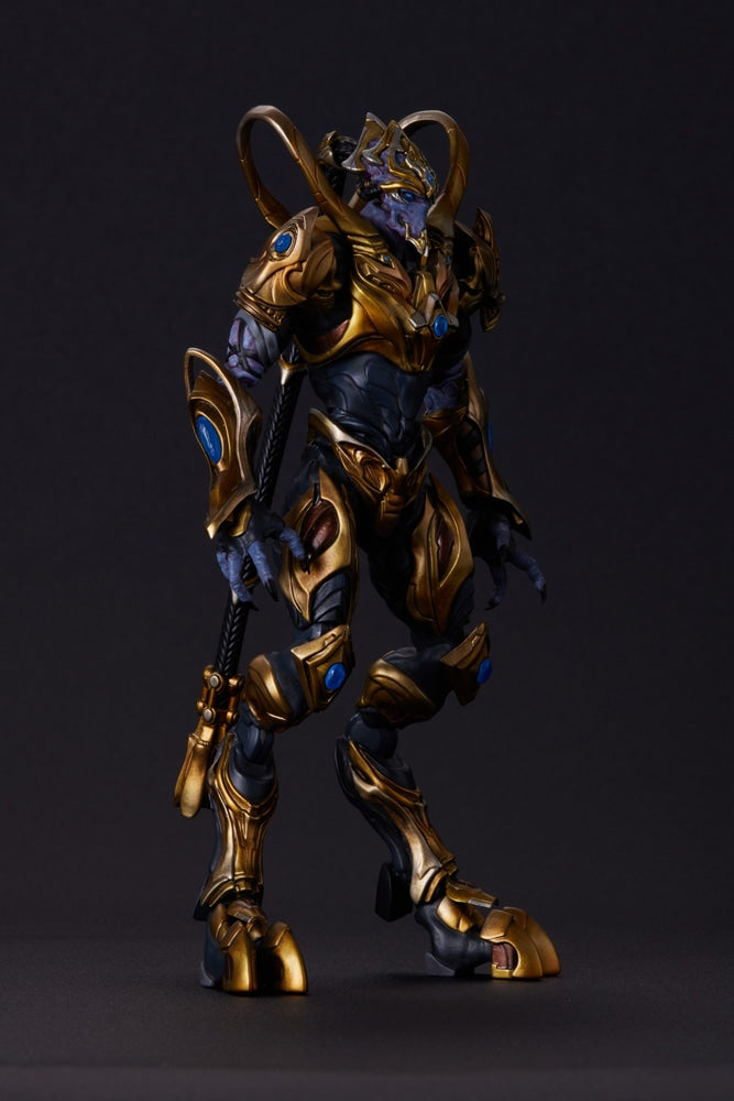 SPECIAL ORDER Besthobby - StarCraft II: Legacy of the Void - Zealot [JP]