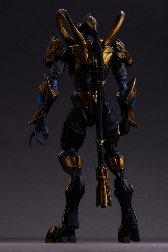 SPECIAL ORDER Besthobby - StarCraft II: Legacy of the Void - Zealot [JP]