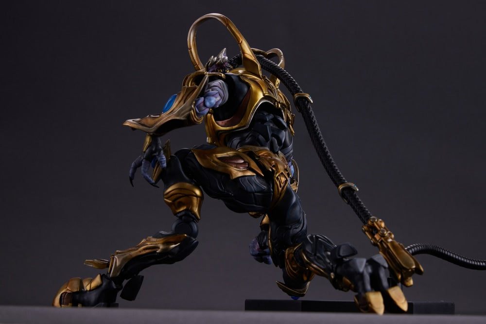 SPECIAL ORDER Besthobby - StarCraft II: Legacy of the Void - Zealot [JP]