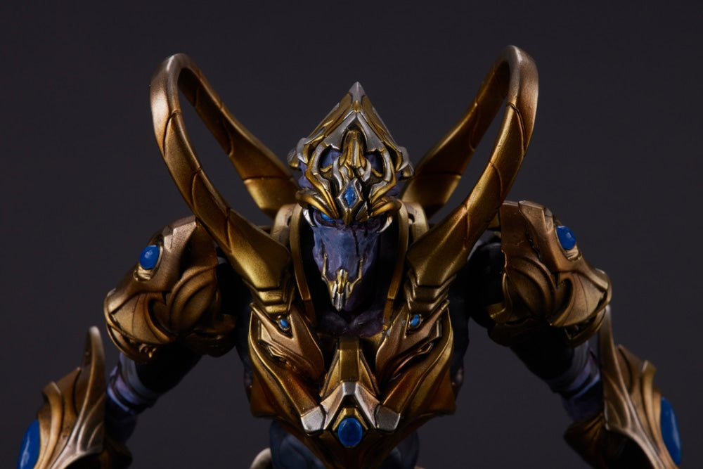 SPECIAL ORDER Besthobby - StarCraft II: Legacy of the Void - Zealot [JP]