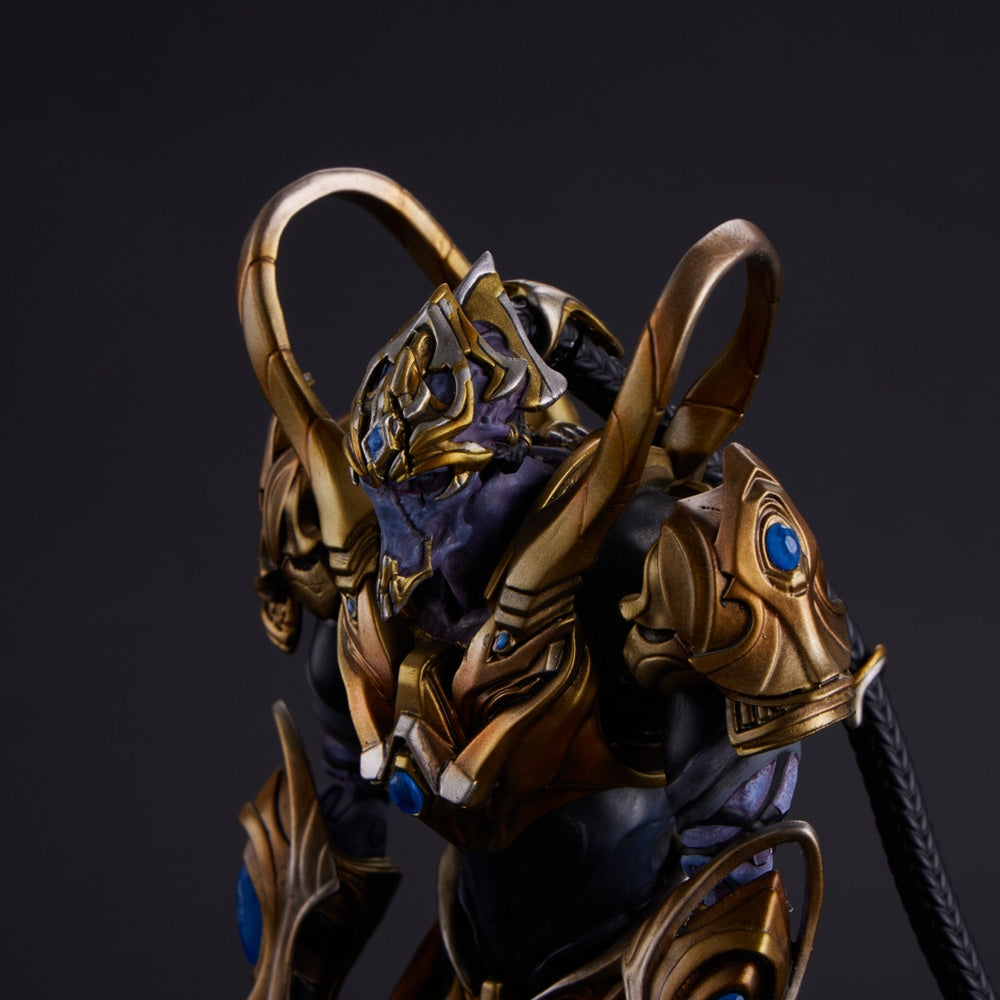 SPECIAL ORDER Besthobby - StarCraft II: Legacy of the Void - Zealot [JP]
