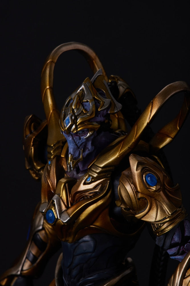 SPECIAL ORDER Besthobby - StarCraft II: Legacy of the Void - Zealot [JP]