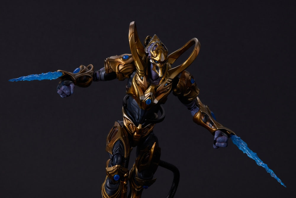 SPECIAL ORDER Besthobby - StarCraft II: Legacy of the Void - Zealot [JP]