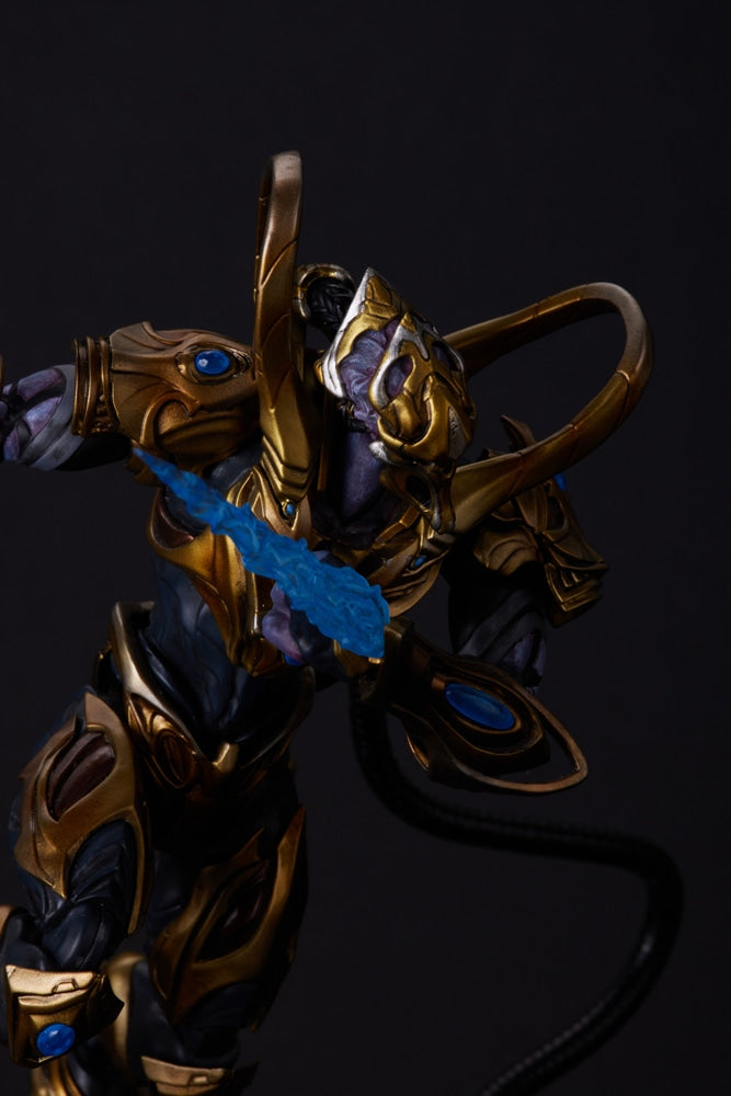SPECIAL ORDER Besthobby - StarCraft II: Legacy of the Void - Zealot [JP]