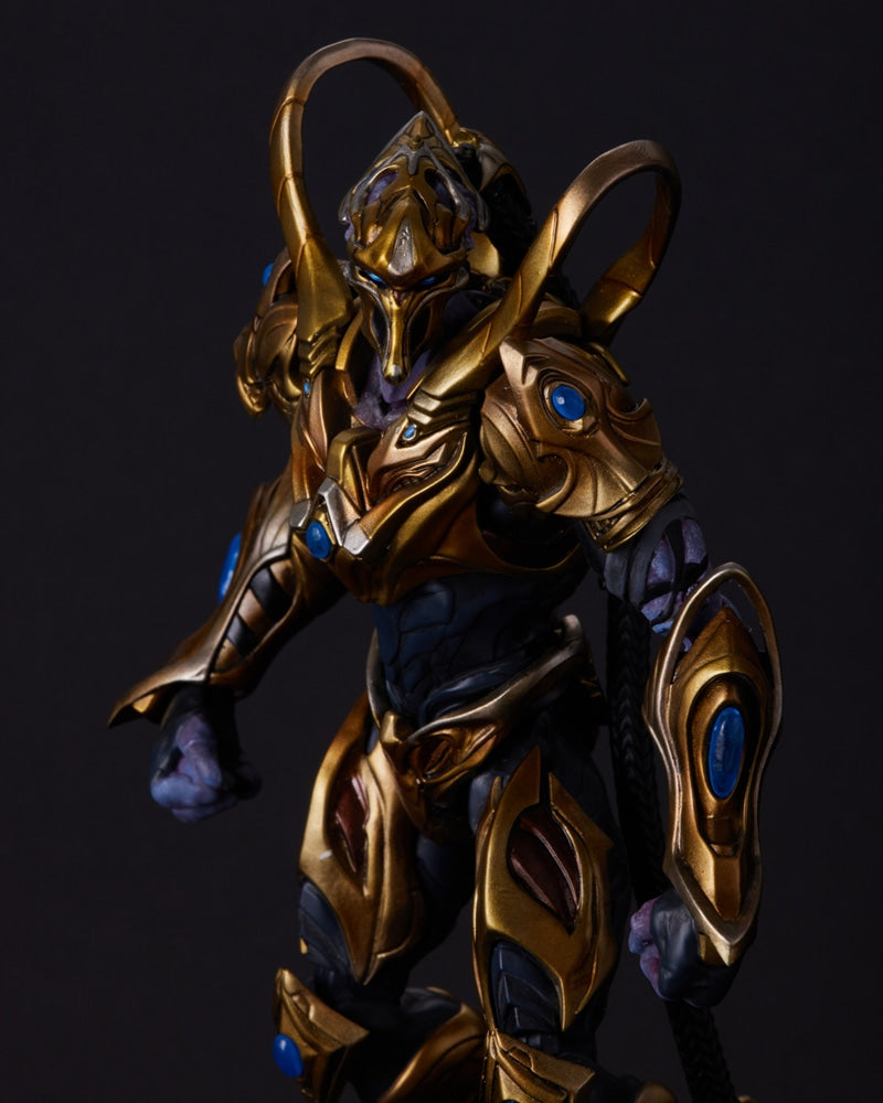 SPECIAL ORDER Besthobby - StarCraft II: Legacy of the Void - Zealot [JP]