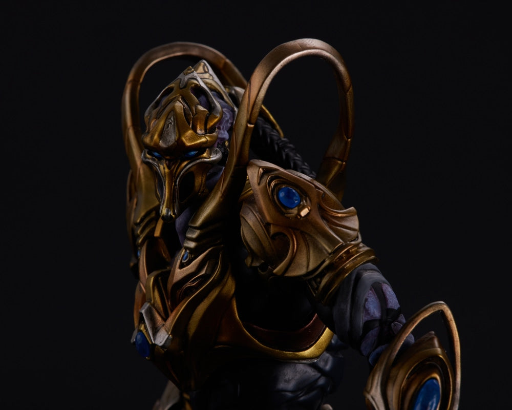 SPECIAL ORDER Besthobby - StarCraft II: Legacy of the Void - Zealot [JP]