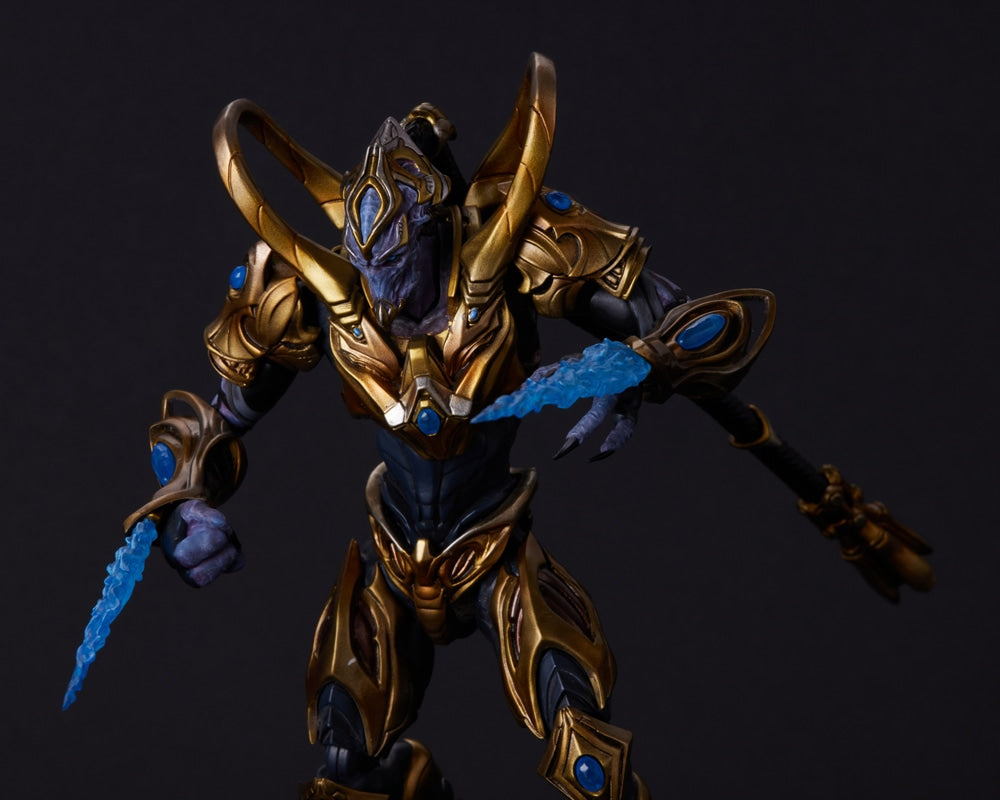 SPECIAL ORDER Besthobby - StarCraft II: Legacy of the Void - Zealot [JP]