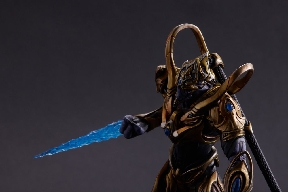 SPECIAL ORDER Besthobby - StarCraft II: Legacy of the Void - Zealot [JP]