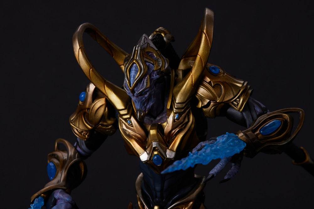 SPECIAL ORDER Besthobby - StarCraft II: Legacy of the Void - Zealot [JP]