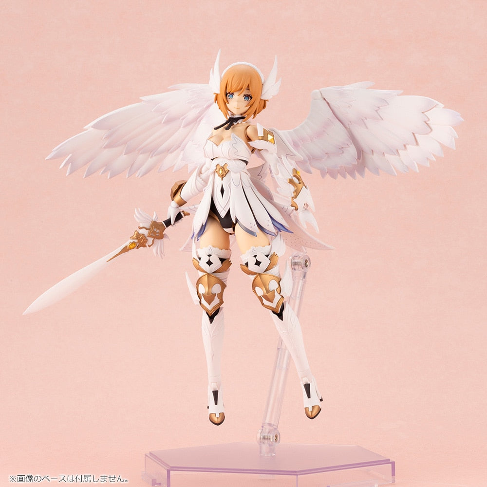 PRE-ORDER Kotobukiya - Arcanadea - necomi Illustration - Lumitea [December 2026]