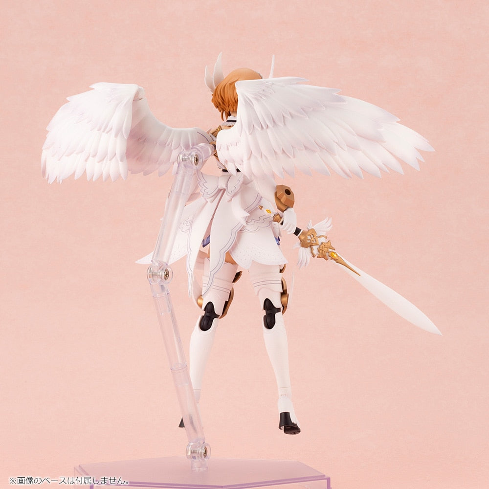 PRE-ORDER Kotobukiya - Arcanadea - necomi Illustration - Lumitea [December 2026]
