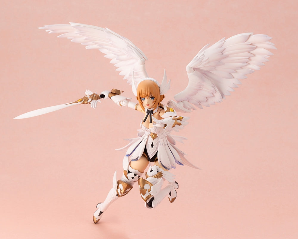 PRE-ORDER Kotobukiya - Arcanadea - necomi Illustration - Lumitea [December 2026]
