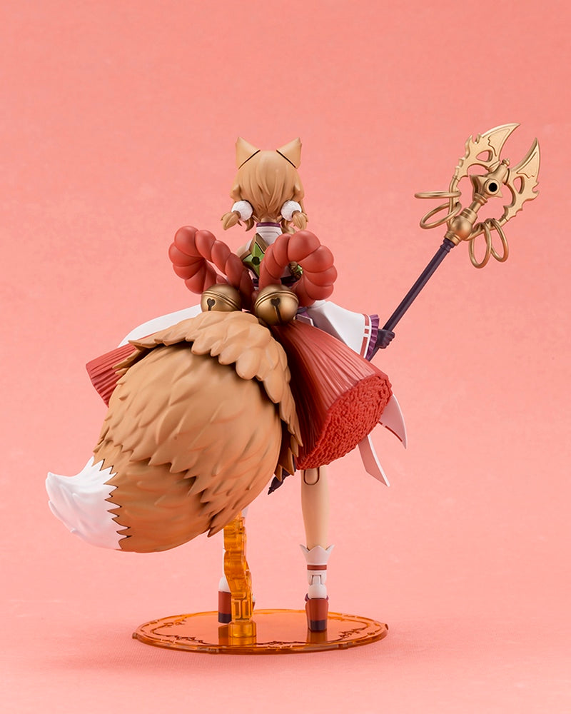 PRE-ORDER Kotobukiya - Arcanadea - necomi Illustration - Yukumo [December 2026]