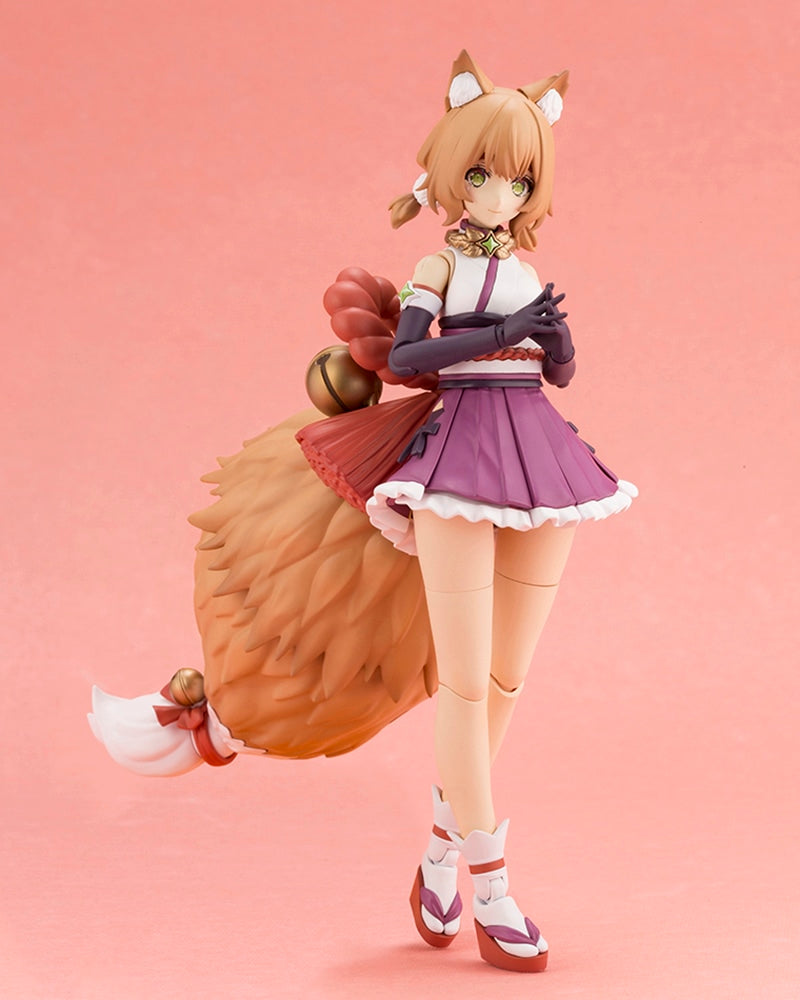 PRE-ORDER Kotobukiya - Arcanadea - necomi Illustration - Yukumo [December 2026]
