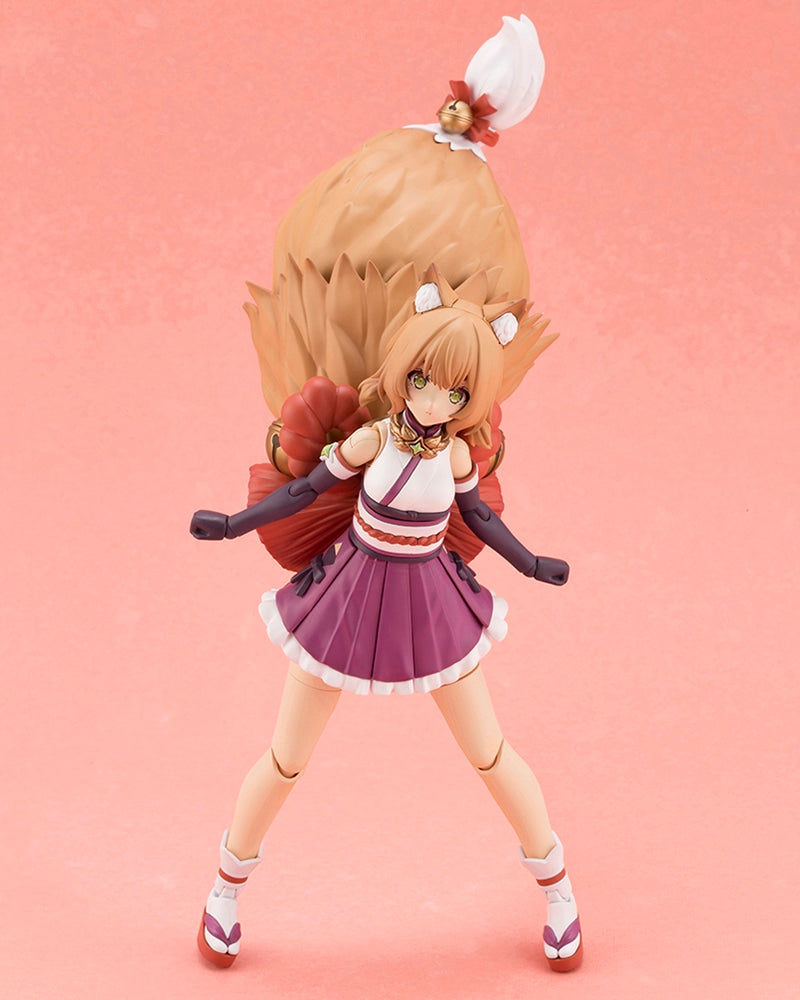 PRE-ORDER Kotobukiya - Arcanadea - necomi Illustration - Yukumo [December 2026]