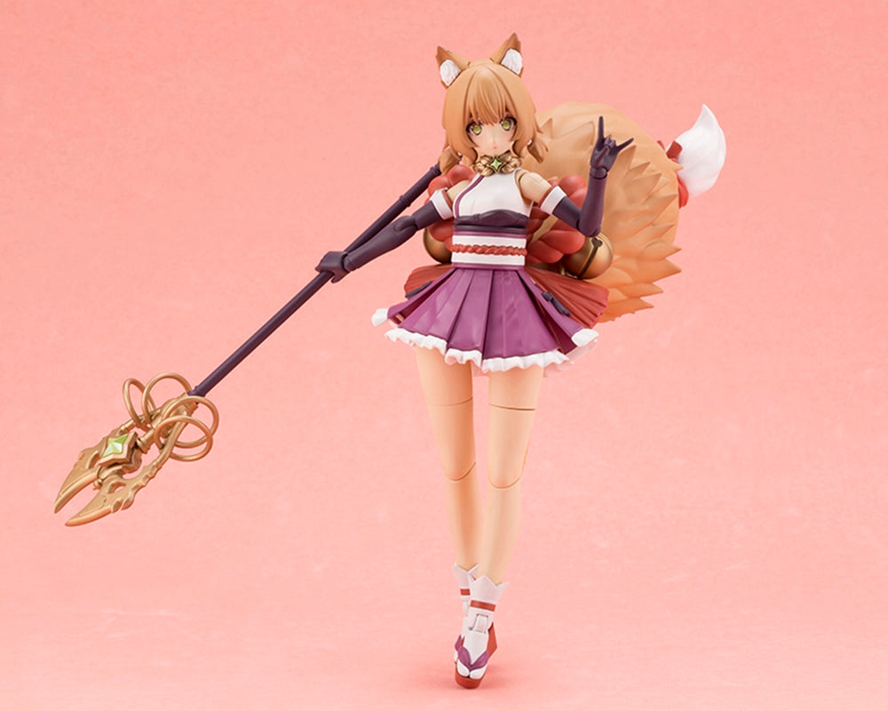 PRE-ORDER Kotobukiya - Arcanadea - necomi Illustration - Yukumo [December 2026]