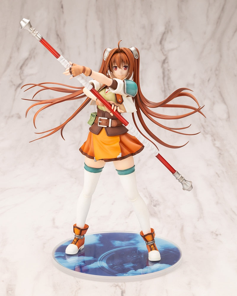 SPECIAL ORDER Kotobukiya - The Legend of Heroes - Estelle Bright 1/8 [February 2027] [EXCLUSIVE]