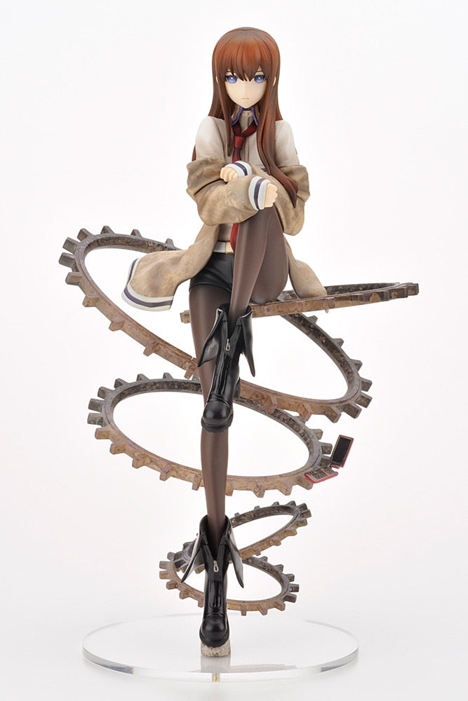 SPECIAL ORDER Kotobukiya - Steins;Gate - Kurisu Makise 1/8 [January 2027] [JP]