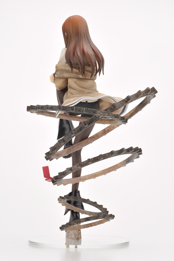 SPECIAL ORDER Kotobukiya - Steins;Gate - Kurisu Makise 1/8 [January 2027] [JP]