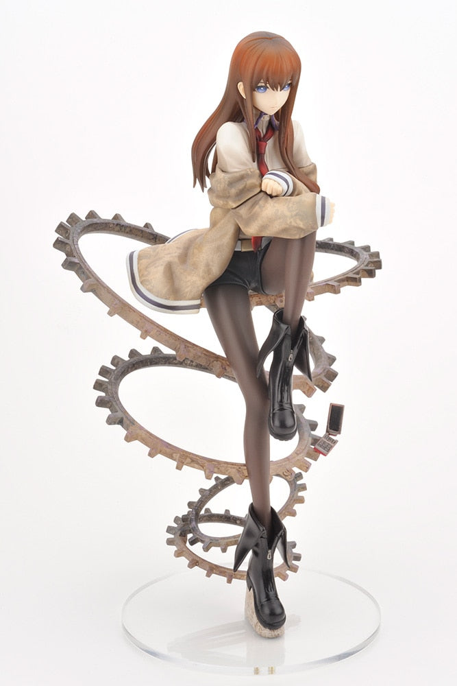 SPECIAL ORDER Kotobukiya - Steins;Gate - Kurisu Makise 1/8 [January 2027] [JP]