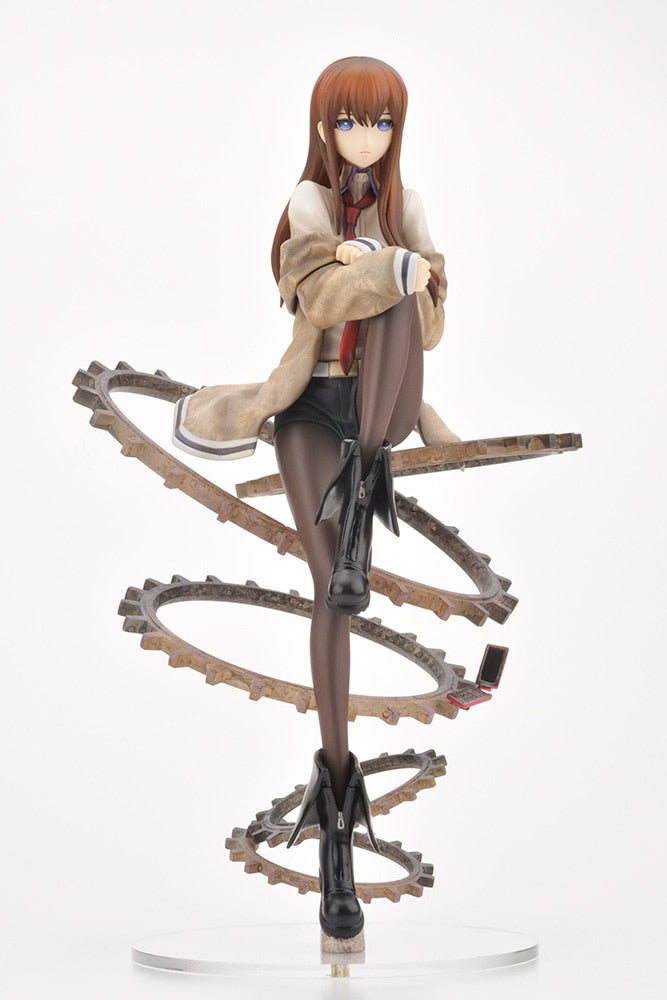 SPECIAL ORDER Kotobukiya - Steins;Gate - Kurisu Makise 1/8 [January 2027] [JP]