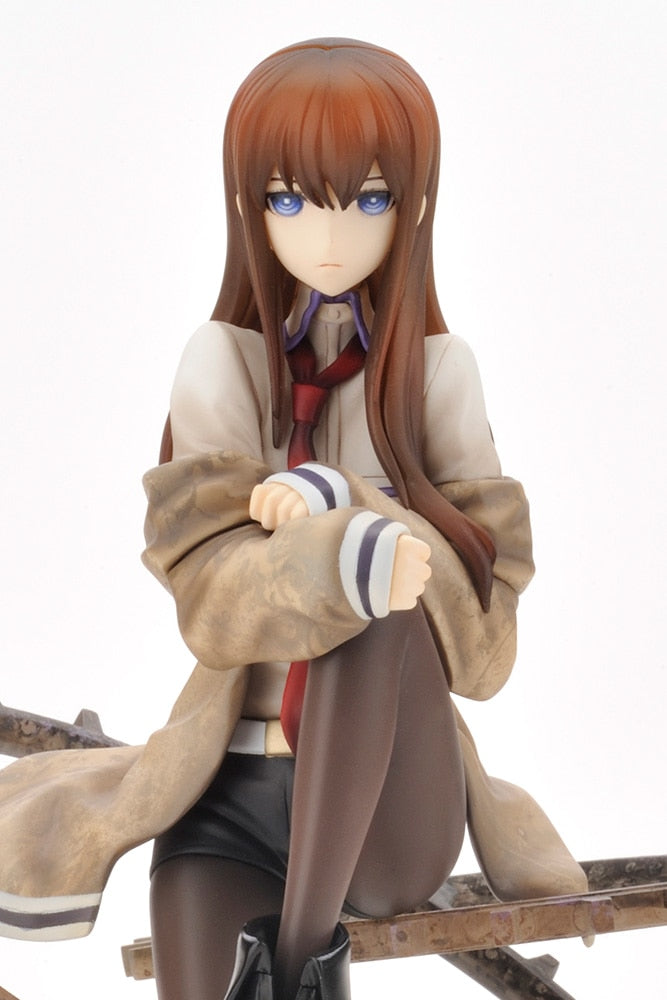 SPECIAL ORDER Kotobukiya - Steins;Gate - Kurisu Makise 1/8 [January 2027] [JP]