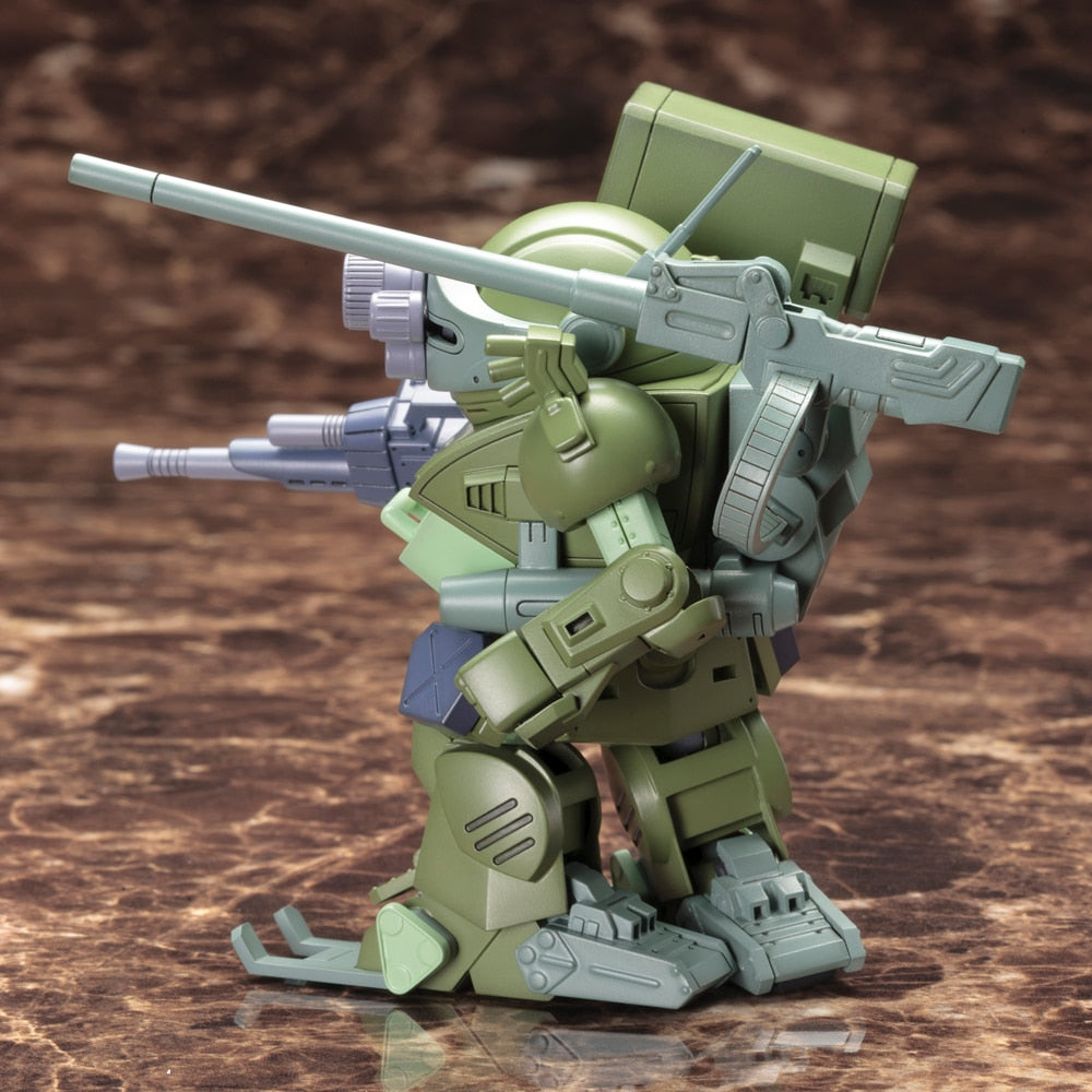 SPECIAL ORDER Kotobukiya - D-Style - Armored Trooper VOTOMS - Burglary Dog [May 2027] [JP]