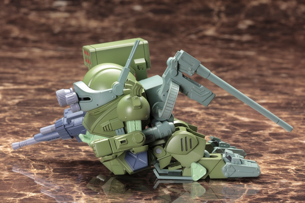SPECIAL ORDER Kotobukiya - D-Style - Armored Trooper VOTOMS - Burglary Dog [May 2027] [JP]