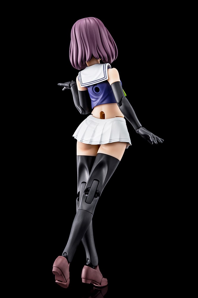 SPECIAL ORDER Kotobukiya - Megami Device - Toriwo Toriyama Design - Buster Doll Tank 1/1 [May 2027] [JP]