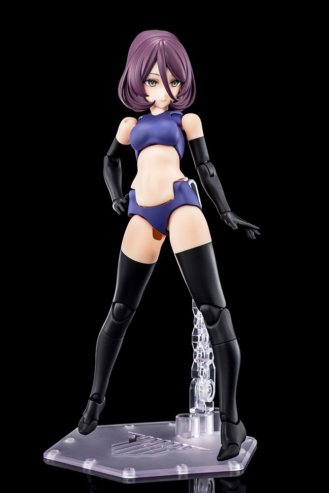 SPECIAL ORDER Kotobukiya - Megami Device - Toriwo Toriyama Design - Buster Doll Tank 1/1 [May 2027] [JP]
