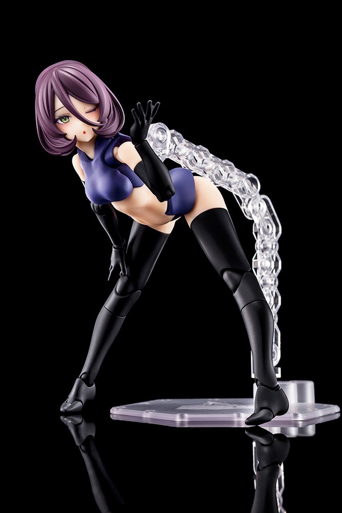 SPECIAL ORDER Kotobukiya - Megami Device - Toriwo Toriyama Design - Buster Doll Tank 1/1 [May 2027] [JP]