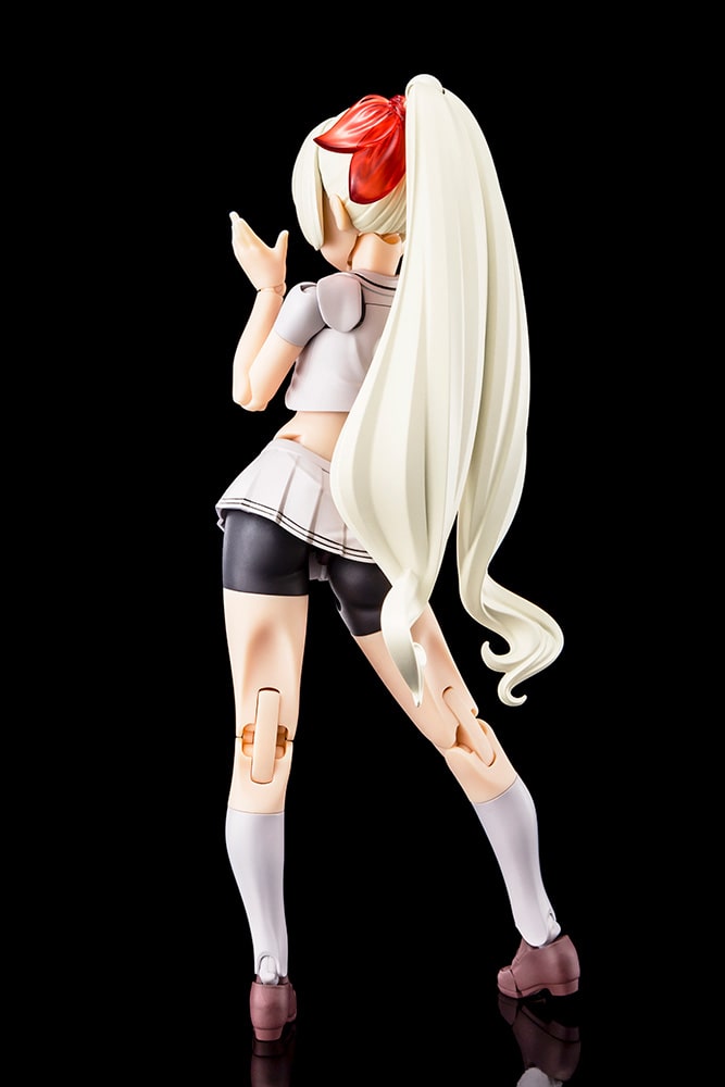 SPECIAL ORDER Kotobukiya - Megami Device - Toriwo Toriyama Design - Buster Doll Paladin 1/1 [May 2027] [JP]