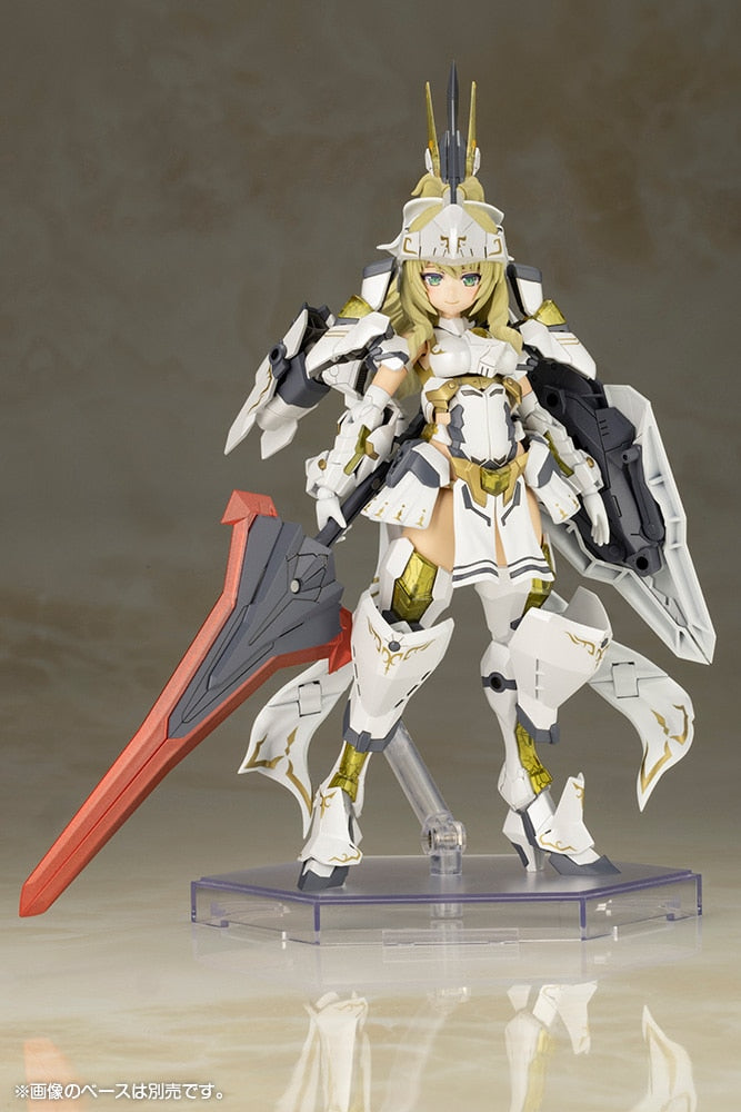 SPECIAL ORDER Kotobukiya - Frame Arms Girl - E-ji Komatsu Illustration - Durga II [May 2027] [JP]