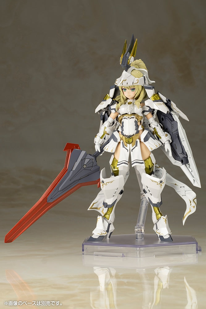 SPECIAL ORDER Kotobukiya - Frame Arms Girl - E-ji Komatsu Illustration - Durga II [May 2027] [JP]