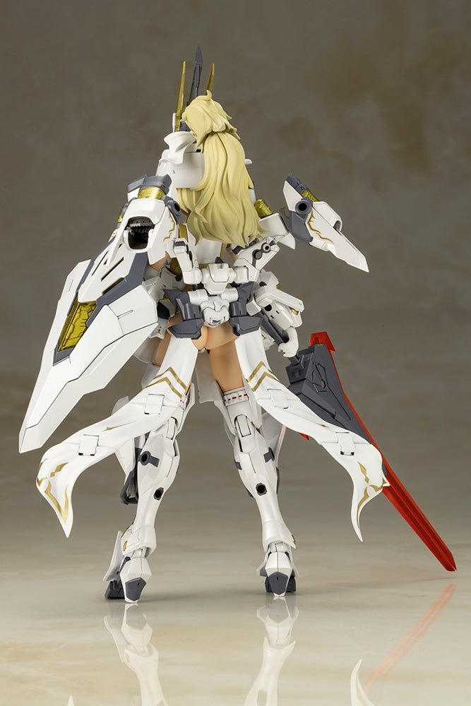 SPECIAL ORDER Kotobukiya - Frame Arms Girl - E-ji Komatsu Illustration - Durga II [May 2027] [JP]